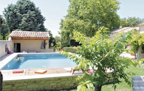 Holiday Home Chemin Des Pins