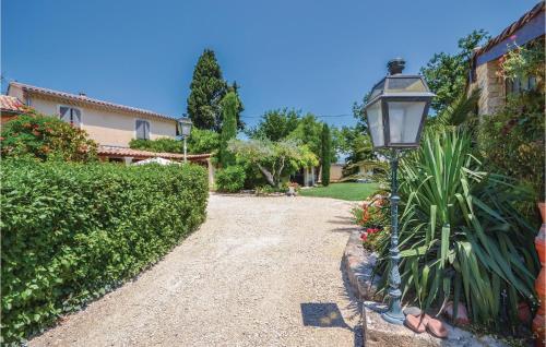 Holiday Home Chemin Des Pins