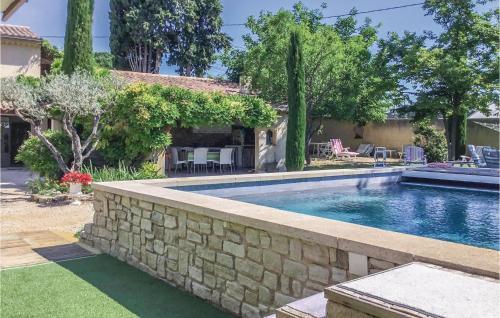 Holiday Home Chemin Des Pins