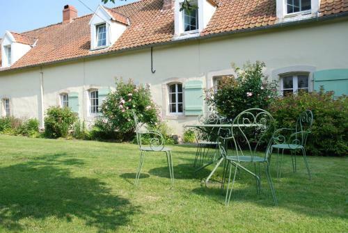 Bed & Breakfast Le Colombier