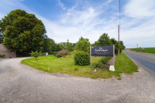 Bed & Breakfast Le Colombier