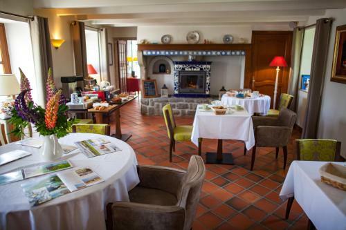 Bed & Breakfast Le Colombier