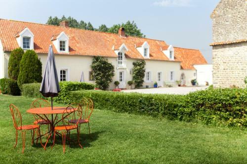 Bed & Breakfast Le Colombier