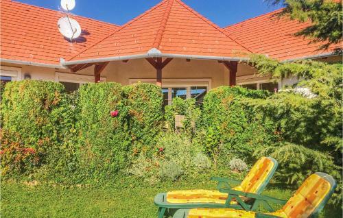 Apartment Pajtika Utca-cserszegtomaj