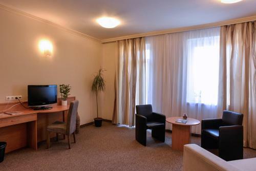Granada Conference, Wellness And Sport Hotel
