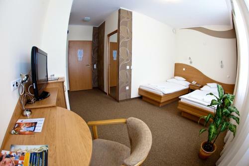 Granada Conference, Wellness And Sport Hotel