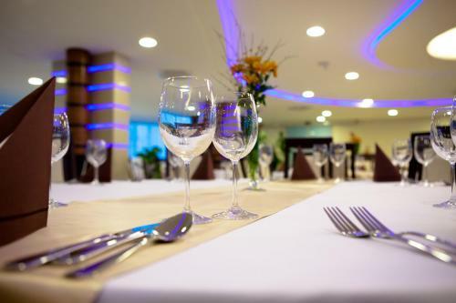 Granada Conference, Wellness And Sport Hotel