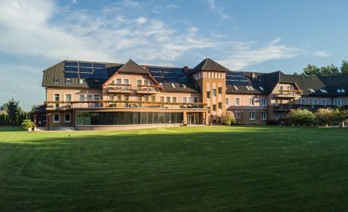 Granada Conference, Wellness And Sport Hotel