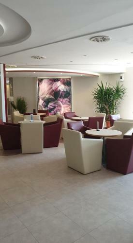 Granada Conference, Wellness And Sport Hotel