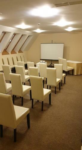 Granada Conference, Wellness And Sport Hotel