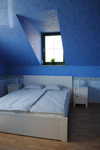 Hostal Haus Kristina