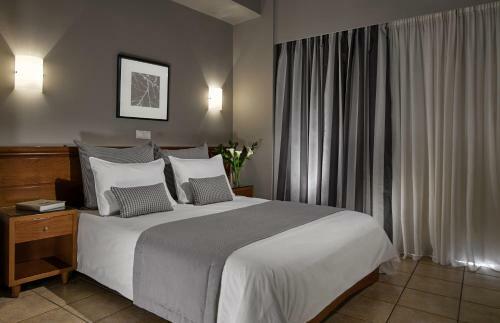Hotel Delfini