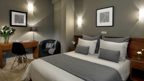 Hotel Delfini