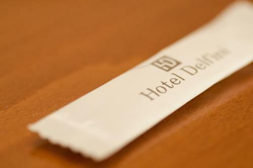 Hotel Delfini