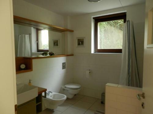 Csiki Apartman