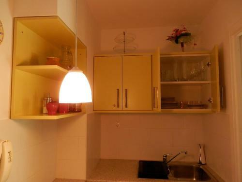 Csiki Apartman