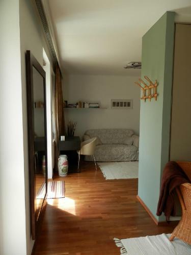 Csiki Apartman