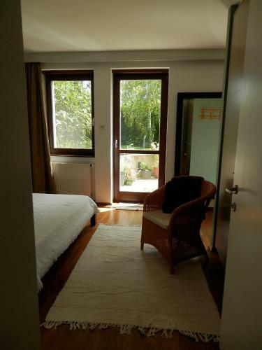 Csiki Apartman