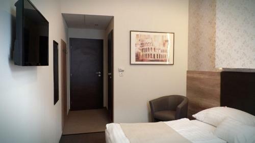 Hostal Caesar Panzi�