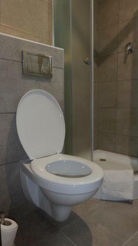 Hostal Caesar Panzi�