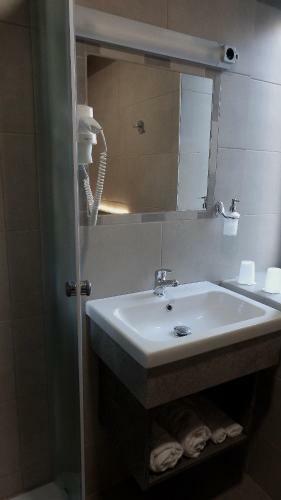 Hostal Caesar Panzi�