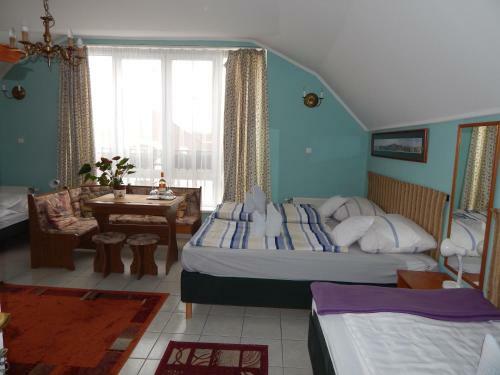 Hotel Balaton
