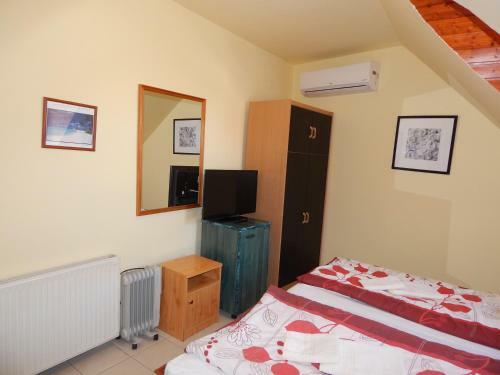 Hotel Balaton