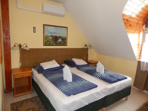 Hotel Balaton