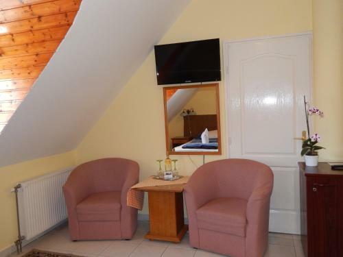 Hotel Balaton