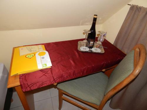 Hotel Balaton