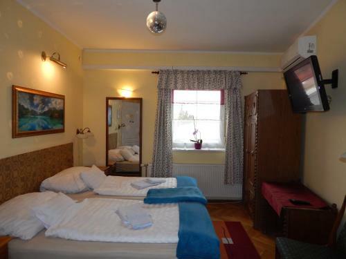Hotel Balaton