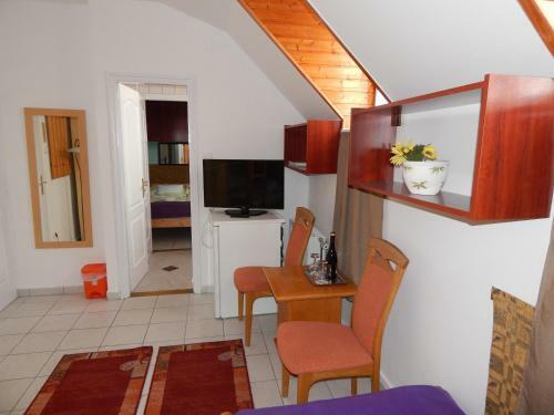 Hotel Balaton