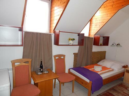 Hotel Balaton