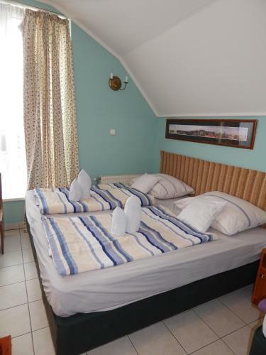 Hotel Balaton
