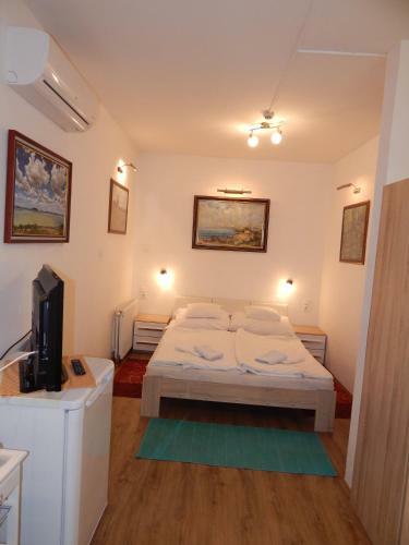 Hotel Balaton