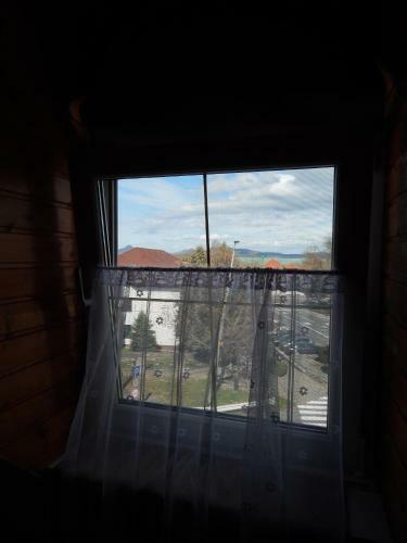 Hotel Balaton