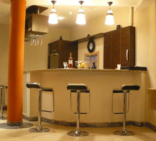 Hotel Balaton