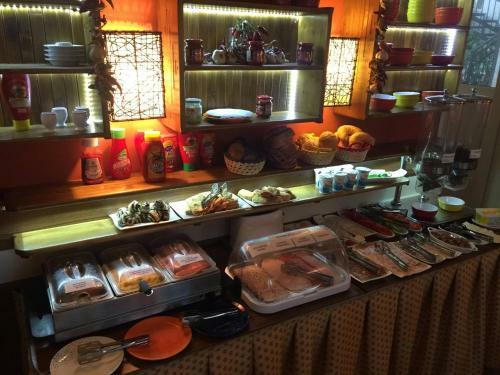 Hotel Balaton