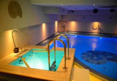 Hotel Balaton
