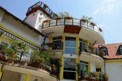 Hotel Balaton
