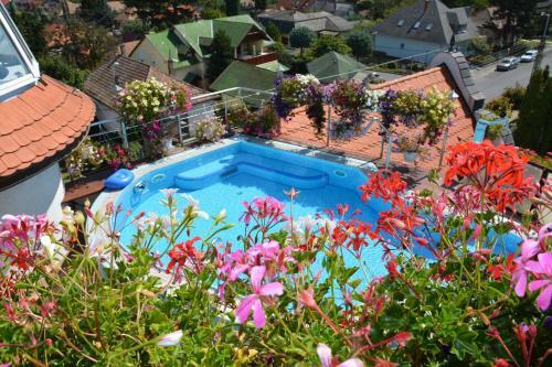 Hotel Balaton