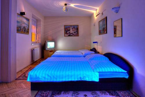 Hotel Balaton