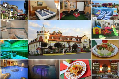 Hotel Balaton