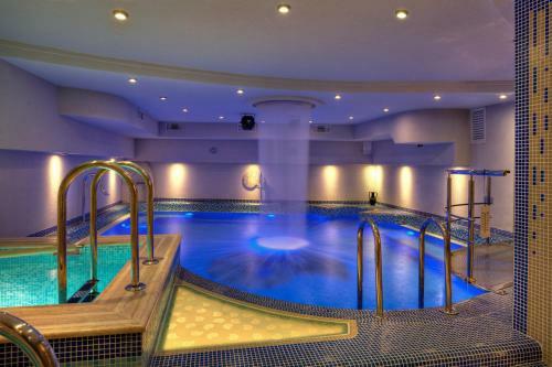 Hotel Balaton