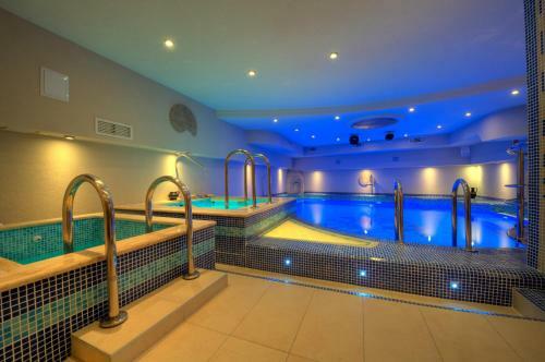 Hotel Balaton