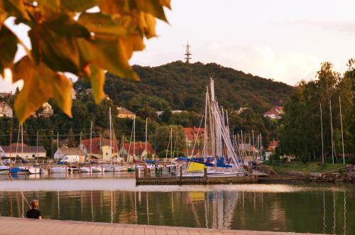Hotel Balaton