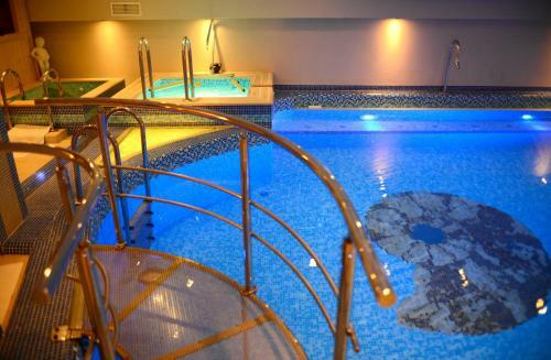 Hotel Balaton