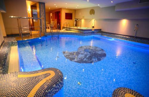 Hotel Balaton