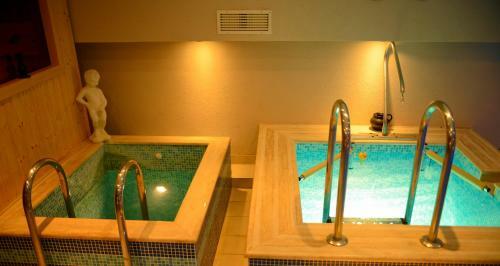 Hotel Balaton