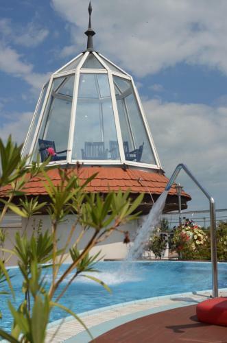 Hotel Balaton